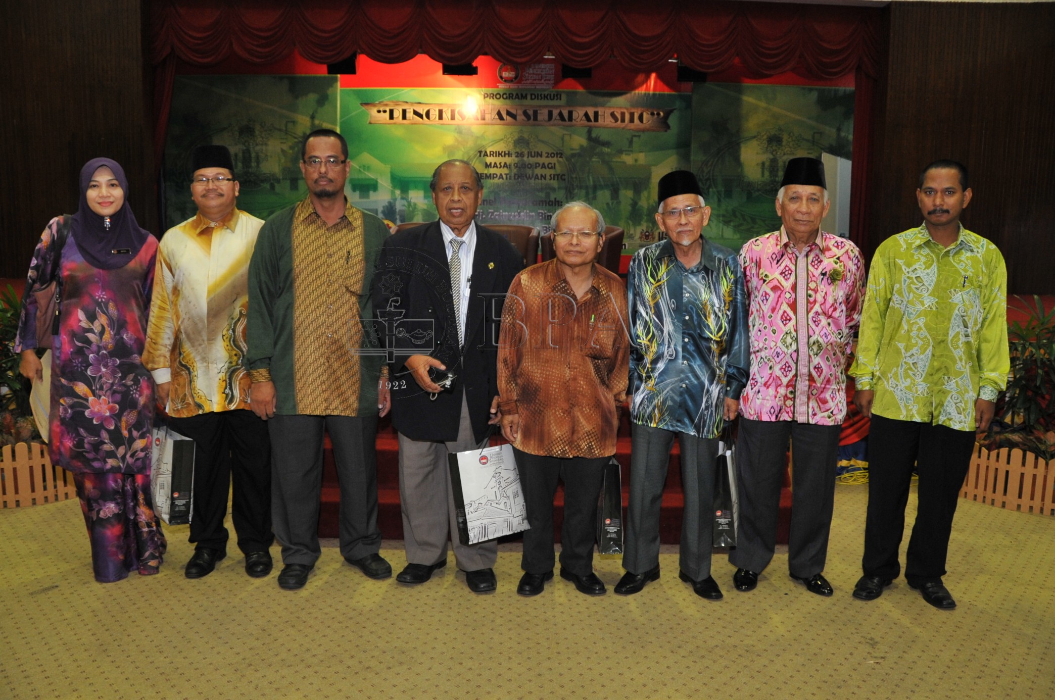 BPA 12 80 sitc PRO 2279